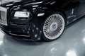 Rolls-Royce Wraith 6.6 V12 22INCH, 360 cam, sterrenhemel Černá - thumbnail 24