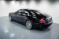 Rolls-Royce Wraith 6.6 V12 22INCH, 360 cam, sterrenhemel Černá - thumbnail 44