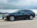 Mazda 6 W. 2.2DE Style Aut. Negro - thumbnail 6