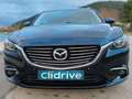 Mazda 6 W. 2.2DE Style Aut. Negro - thumbnail 2