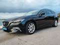 Mazda 6 W. 2.2DE Style Aut. Negro - thumbnail 1