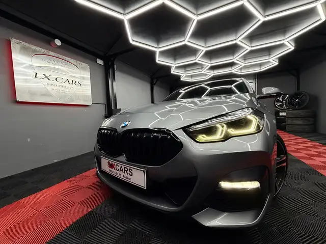 BMW 218 🔺BMW 218D*FULL PACK M*FEUX LED🔺