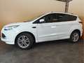 Ford Kuga 1.6 Titanium distr riem 9/25 | afn trekh | leer | Blanc - thumbnail 3