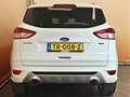 Ford Kuga 1.6 Titanium distr riem 9/25 | afn trekh | leer | Blanc - thumbnail 5