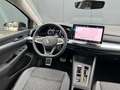 Volkswagen Golf Variant VIII Variant GOAL 2.0 TDI DSG *AHK, LED, "Plus"-P Schwarz - thumbnail 10