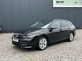 Volkswagen Golf Variant VIII Variant GOAL 2.0 TDI DSG *AHK, LED, "Plus"-P Schwarz - thumbnail 2