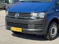 Volkswagen T6 Transporter 2.0 TDI L2H1 Trendline RVS imperiaal / trekhaak/ s Bleu - thumbnail 9