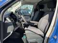 Volkswagen T6 Transporter 2.0 TDI L2H1 Trendline RVS imperiaal / trekhaak/ s Bleu - thumbnail 5