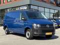 Volkswagen T6 Transporter 2.0 TDI L2H1 Trendline RVS imperiaal / trekhaak/ s Bleu - thumbnail 13
