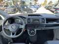 Volkswagen T6 Transporter 2.0 TDI L2H1 Trendline RVS imperiaal / trekhaak/ s Bleu - thumbnail 3