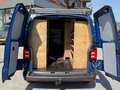 Volkswagen T6 Transporter 2.0 TDI L2H1 Trendline RVS imperiaal / trekhaak/ s Bleu - thumbnail 11