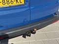 Volkswagen T6 Transporter 2.0 TDI L2H1 Trendline RVS imperiaal / trekhaak/ s Bleu - thumbnail 12