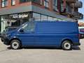 Volkswagen T6 Transporter 2.0 TDI L2H1 Trendline RVS imperiaal / trekhaak/ s Bleu - thumbnail 4