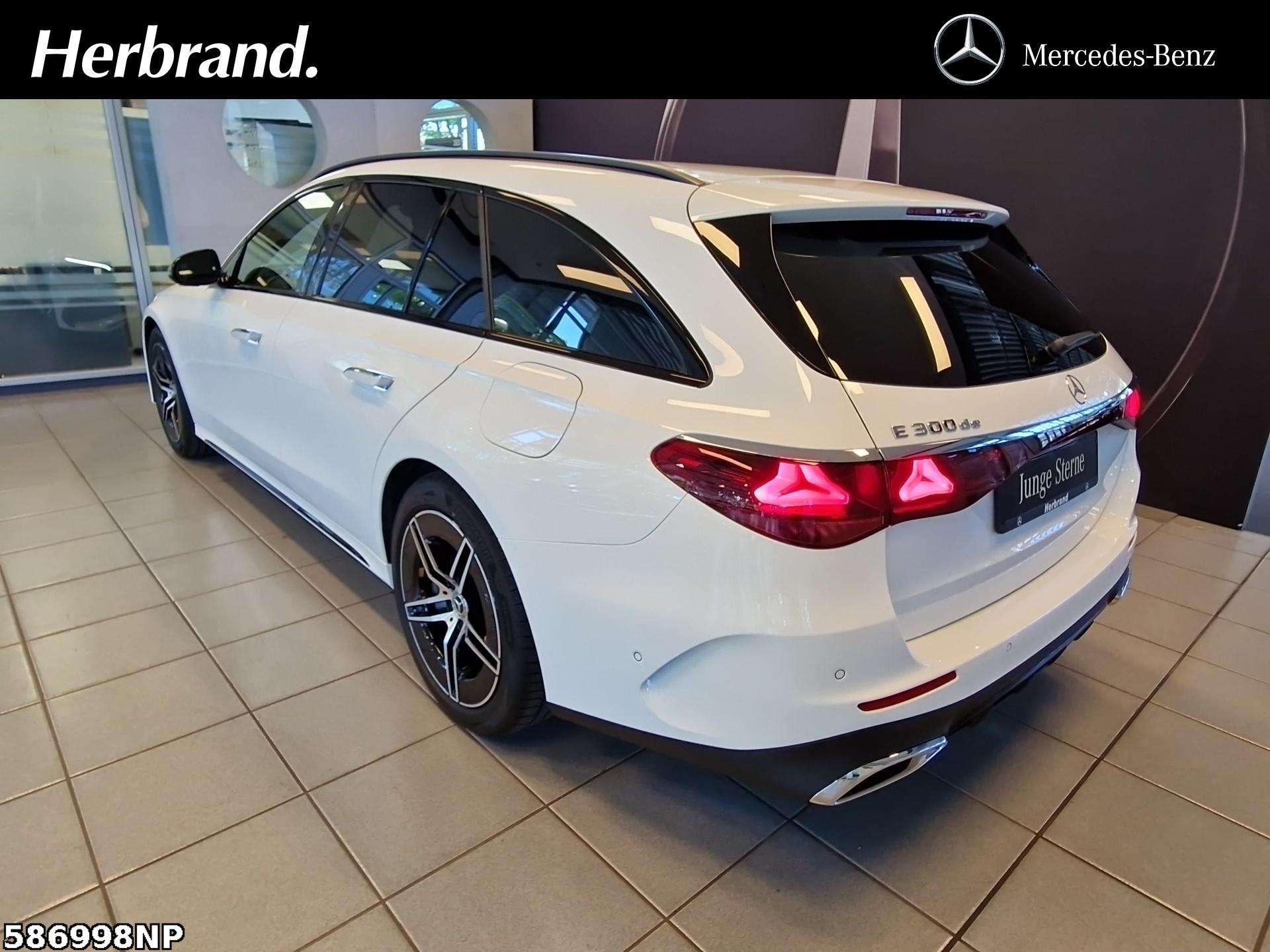 Mercedes-Benz E 300