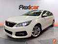 Peugeot 308 SW 1.6BlueHDi Access 100 Blanco - thumbnail 3