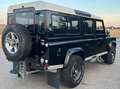 Land Rover Defender TD5 Schwarz - thumbnail 3