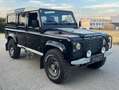 Land Rover Defender TD5 Schwarz - thumbnail 4