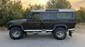 Land Rover Defender TD5 Schwarz - thumbnail 2
