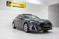 Audi A5 Sportback 40 TDI S line quattro S tronic Gris - thumbnail 6