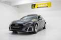 Audi A5 Sportback 40 TDI S line quattro S tronic Gris - thumbnail 4