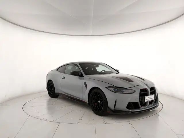 BMW M4 M4 Coupe 3.0 CSL auto