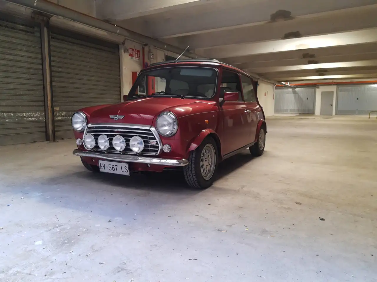 MINI 1300