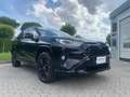 Toyota RAV 4 RAV4 5ª serie 2.5 HV (222CV) E-CVT AWD-i Black Edi Nero - thumbnail 7