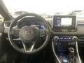 Toyota RAV 4 RAV4 5ª serie 2.5 HV (222CV) E-CVT AWD-i Black Edi Nero - thumbnail 15