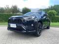 Toyota RAV 4 RAV4 5ª serie 2.5 HV (222CV) E-CVT AWD-i Black Edi Nero - thumbnail 1