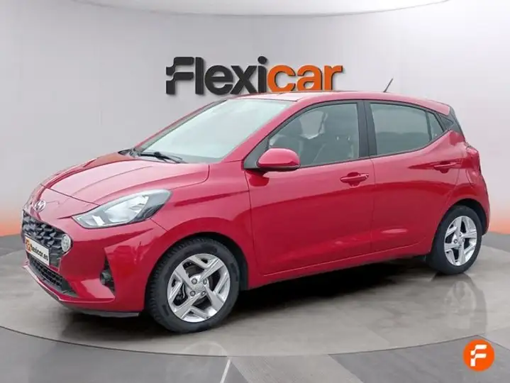 Hyundai i10 MPI 1.0 ESSENCE 2023, foto 5