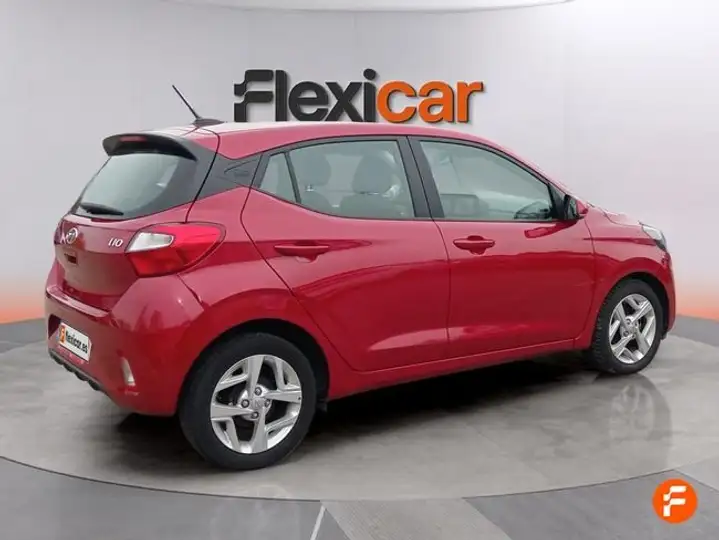Hyundai i10 MPI 1.0 ESSENCE 2023, foto 12