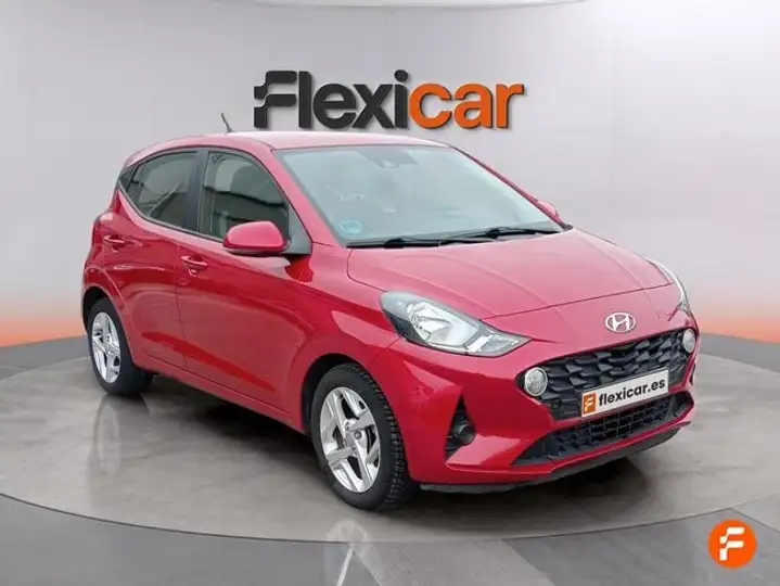 Hyundai i10 MPI 1.0 ESSENCE 2023, foto 2