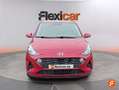 Hyundai i10 1.0 Essence Rojo - thumbnail 3