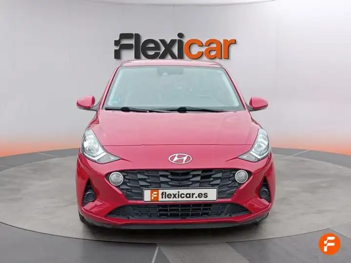 Hyundai i10 MPI 1.0 ESSENCE 2023, foto 3