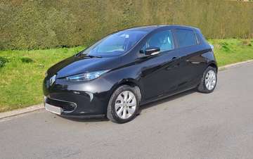 Zoe 22 kWh R240 Intens