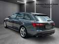 Audi A4 40 TDI quattro S line Grau - thumbnail 5