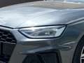 Audi A4 40 TDI quattro S line Grau - thumbnail 7