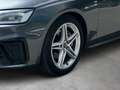 Audi A4 40 TDI quattro S line Grau - thumbnail 8
