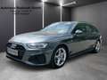 Audi A4 40 TDI quattro S line Grau - thumbnail 1