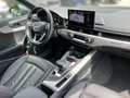Audi A4 40 TDI quattro S line Grau - thumbnail 18