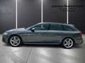 Audi A4 40 TDI quattro S line Grau - thumbnail 6