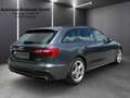 Audi A4 40 TDI quattro S line Grau - thumbnail 4