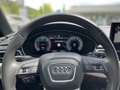 Audi A4 40 TDI quattro S line Grau - thumbnail 13