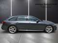 Audi A4 40 TDI quattro S line Grau - thumbnail 3
