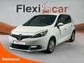 Renault Scenic LIMITED Energy dCi 96kW (130CV) E6 Biały - thumbnail 4