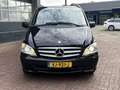 Mercedes-Benz Vito 122 CDI 320 Edition Automaat Bj 2014 | V6 | Nette Schwarz - thumbnail 5