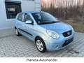 Kia Picanto 1.1 *1.HAND*KLIMA*ALLWETTERREIFEN*HU NEU Blau - thumbnail 4