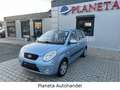 Kia Picanto 1.1 *1.HAND*KLIMA*ALLWETTERREIFEN*HU NEU Blau - thumbnail 2