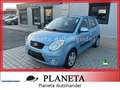 Kia Picanto 1.1 *1.HAND*KLIMA*ALLWETTERREIFEN*HU NEU Blau - thumbnail 1