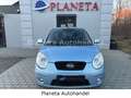 Kia Picanto 1.1 *1.HAND*KLIMA*ALLWETTERREIFEN*HU NEU Blau - thumbnail 3